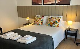 Alvalade II Airport Guest House